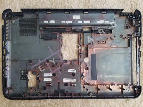 Верхня частина корпусу Hp Pn UL-E173569